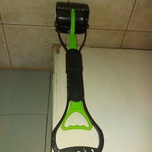 Pooper Scooper
